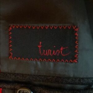 Black Blazer for Men